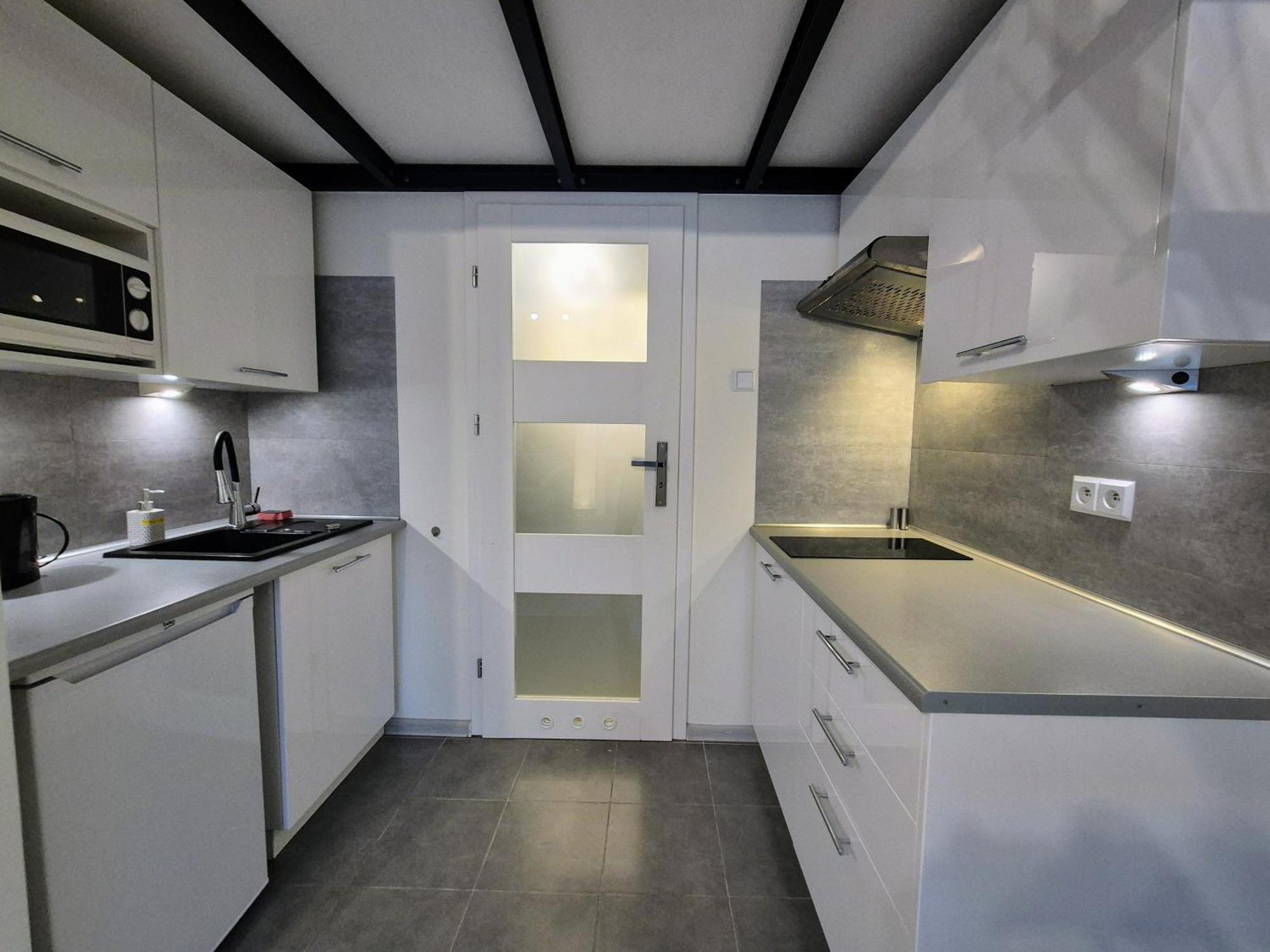 Klimatyczny Apartament W Magicznym Miejscu ウッチ エクステリア 写真