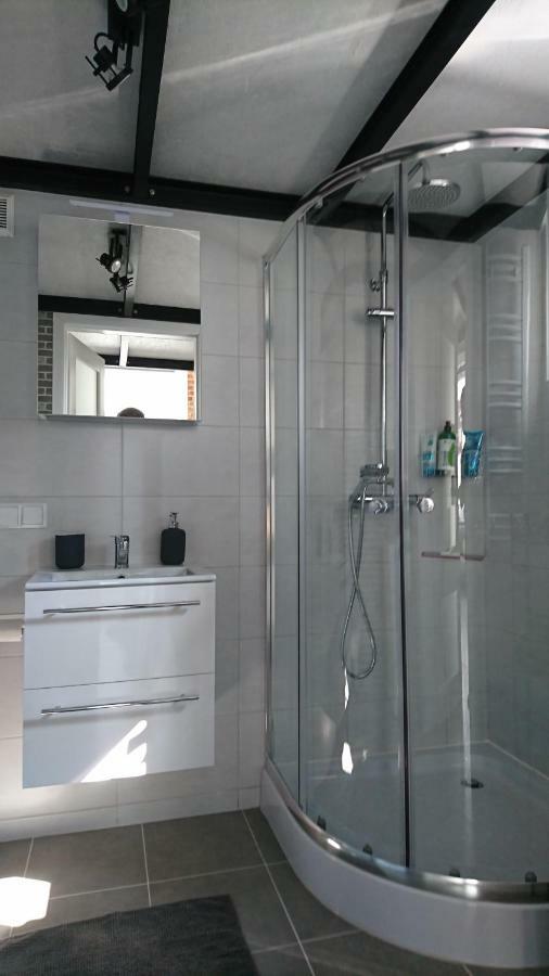Klimatyczny Apartament W Magicznym Miejscu ウッチ エクステリア 写真