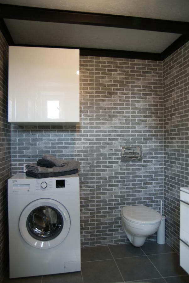 Klimatyczny Apartament W Magicznym Miejscu ウッチ エクステリア 写真